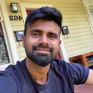 Meet your Posher, Sami shams